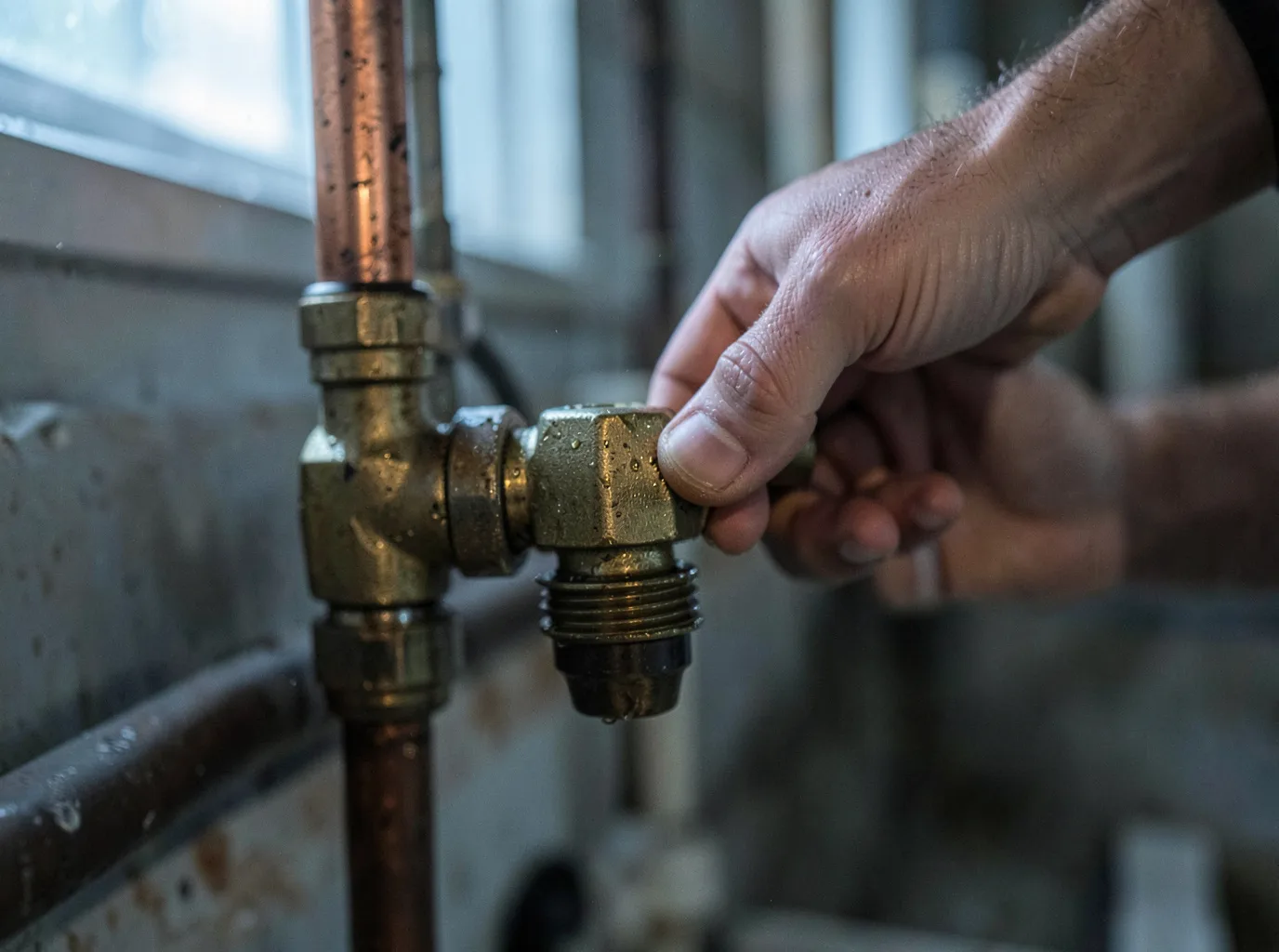 Emergency Plumber Camden, AR FAQs
